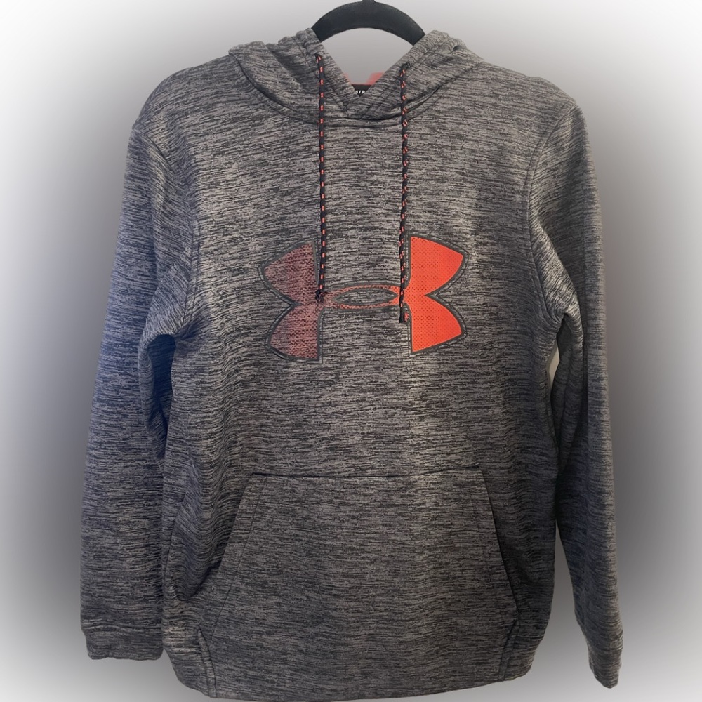 Under Armour Cold Gear Mens S sweatshirt